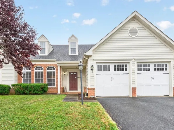 57 Bobwhite Ct, Gordonsville, VA 22942