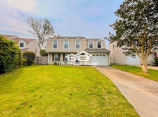 1724 Rexton St, Virginia Beach, VA 23454