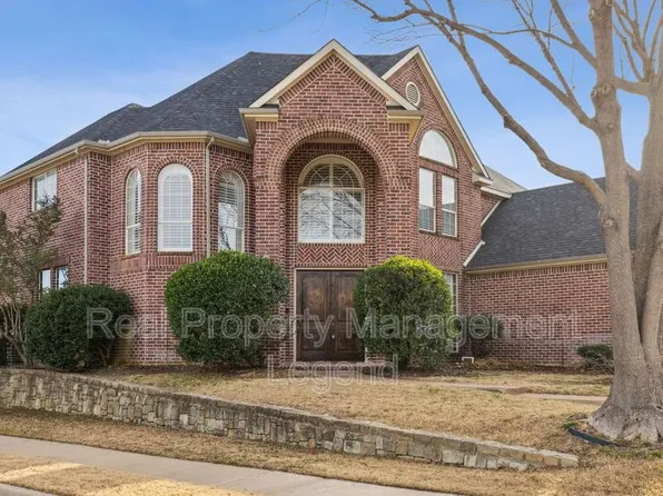 5004 Seville Ln, Flower Mound, TX 75028