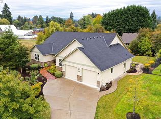 11323 NE 187th Cir, Battle Ground, WA 98604