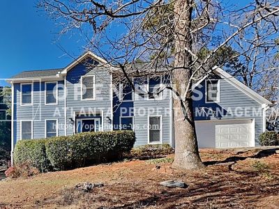 210 Timber Laurel Ct, Lawrenceville, GA, 30043