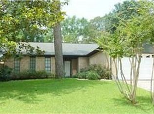 3211 Old Chapel Dr, Spring, TX 77373