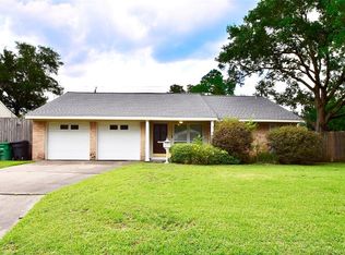 4302 Sanford Rd, Houston, TX 77035