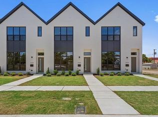 3122 Wayside Ave #1, Fort Worth, TX 76110