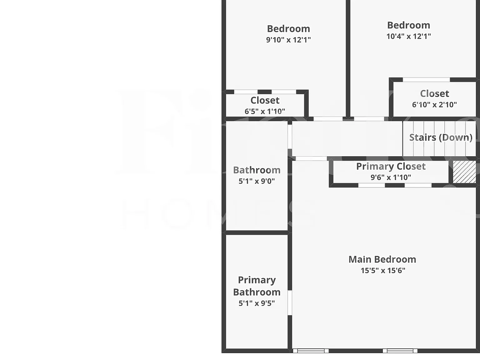 3 bed, 2.0 bath, 1704 sqft, $2,275 — Photo 3