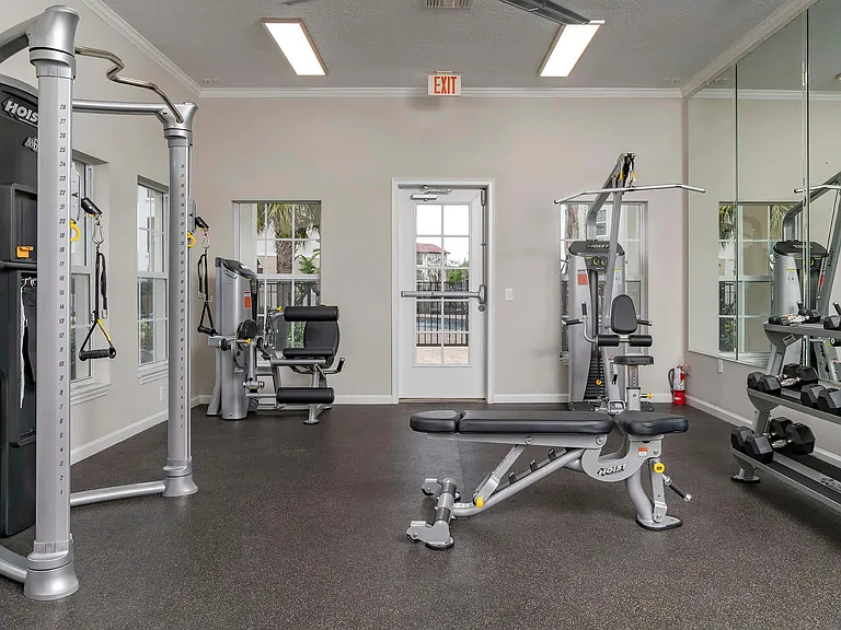 Tuscan Reserve Apartments — Photo 35