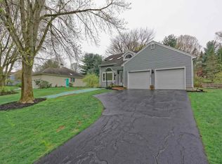 310 Highgate Dr, Slingerlands, NY 12159