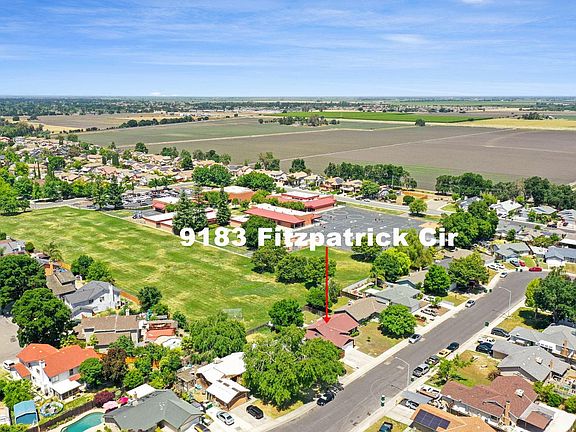 5th image of 9183 Fitzpatrick Cir