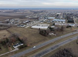 2220 Kennedy Blvd, Granger, IA 50109