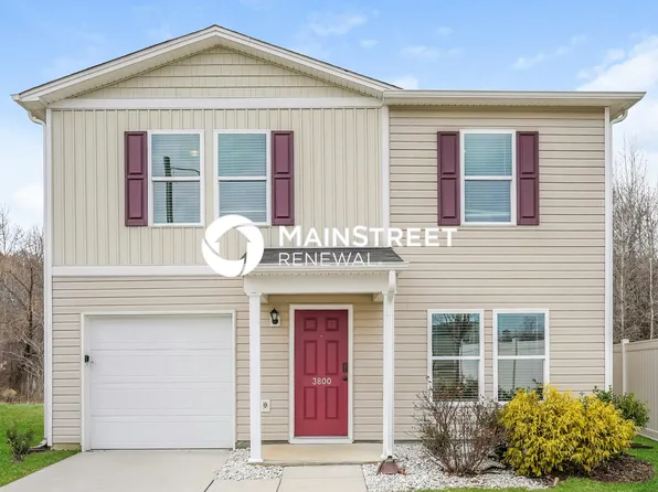 3800 Bellingham Ct, Greensboro, NC 27406