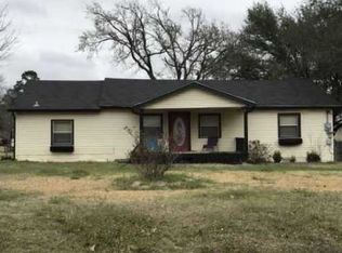 501 Webb Ave, Teague, TX 75860