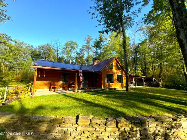 171 Freeds Road, Howes Cave, NY 12031