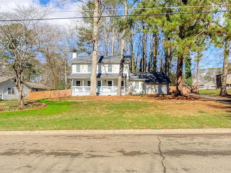 302 Independence Way — Photo 56