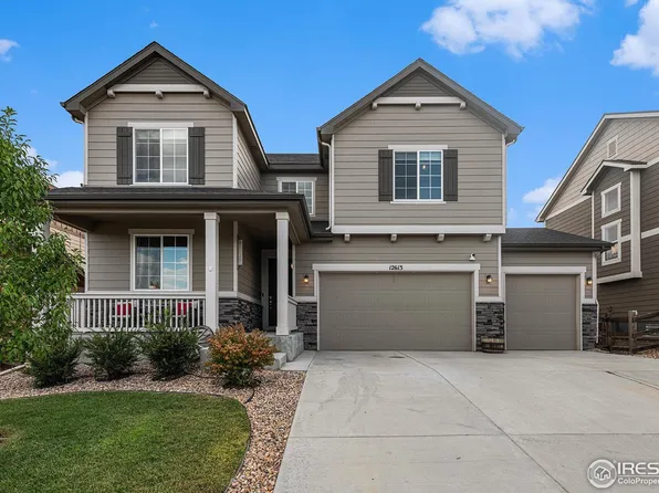 12613 Canoe St, Firestone, CO 80504