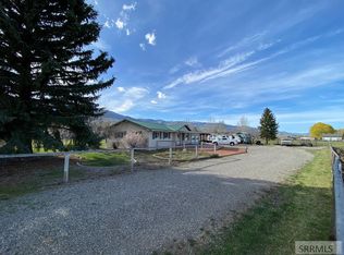 7 Apache Way, Salmon, ID 83467