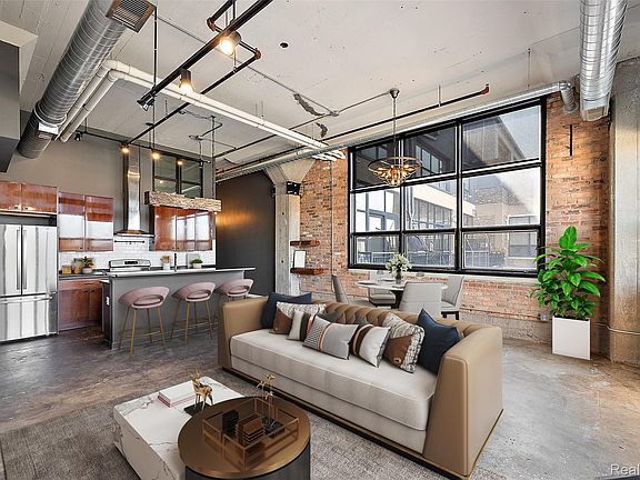 3rd image of 444 W Willis St Unit 402
