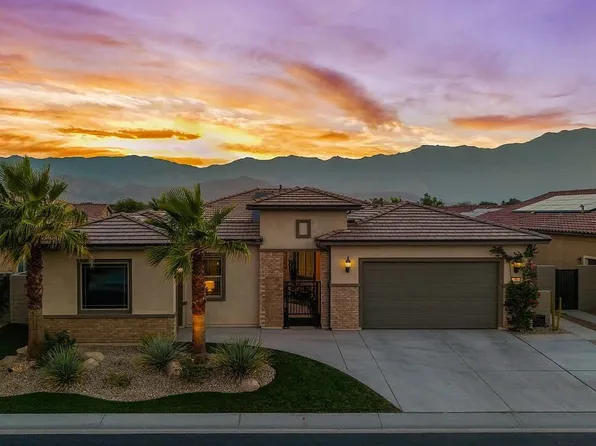 39 Barolo, Rancho Mirage, CA 92270