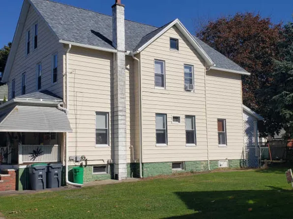 197-199 5th St, Pittston, PA 18643