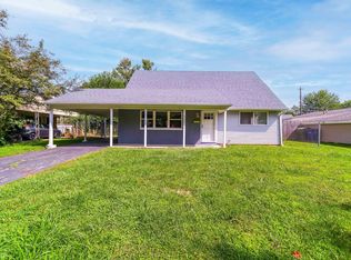 4980 Betsy Dr, Columbus, OH