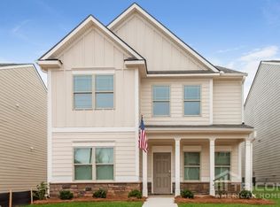 193 Stillwood Dr, Newnan, GA 30265