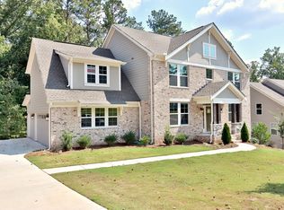 135 Millstone Way, Woodstock, GA 30115