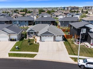 3809 S Home Plate Ave, Sioux Falls, SD 57110