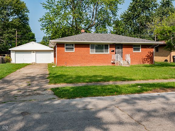 3rd image of 4424 N Edmondson Ave