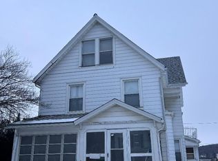 105 Prospect St, Endicott, NY
