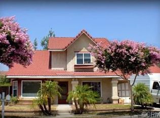 11402 Pyramid Peak Ct, Rancho Cucamonga, CA 91737