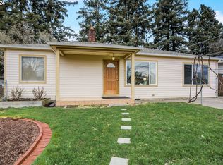 623 SE 112th Ave, Portland, OR 97216