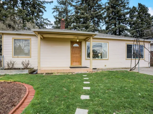 623 SE 112th Ave, Portland, OR 97216