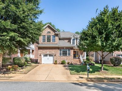 5520 Brixton Rd, Williamsburg, VA, 23185