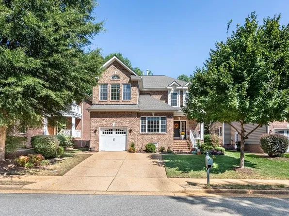 5520 Brixton Rd, Williamsburg, VA 23185