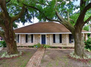 3617 Silver Maple Ct, New Orleans, LA 70131
