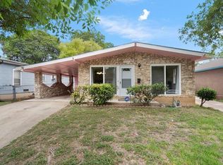 3112 E 13th St, Austin, TX 78702