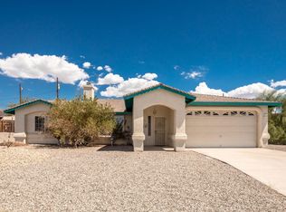 3495 Saratoga Ave, Lake Havasu City, AZ 86406