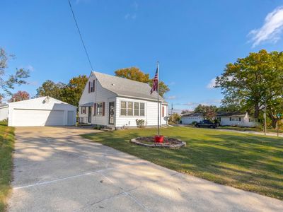 1108 Maynard Ave, Waterloo, IA, 50701