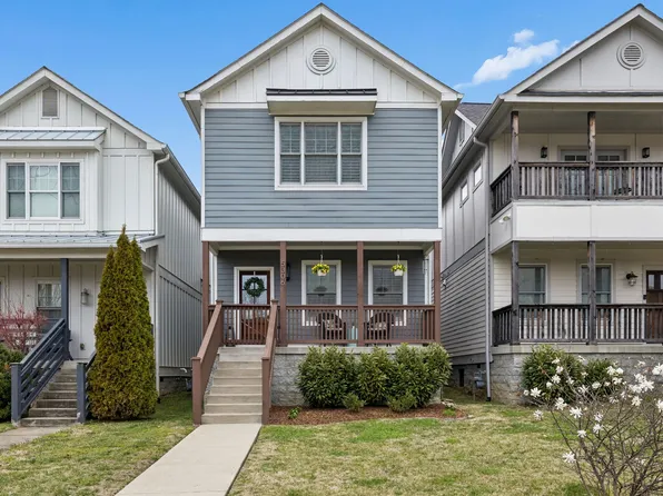 5306 Illinois Ave, Nashville, TN 37209