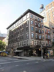 Rented by NYC Holdings Management