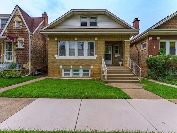 3614 Wesley Ave, Berwyn, IL 60402