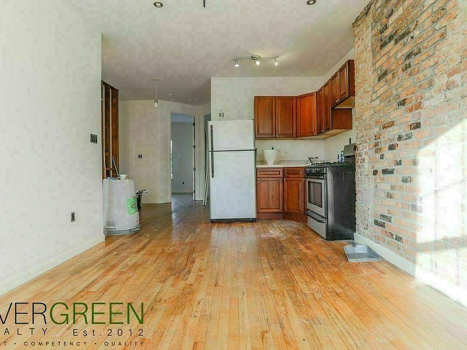 1st image of 515 Lafayette Ave #F