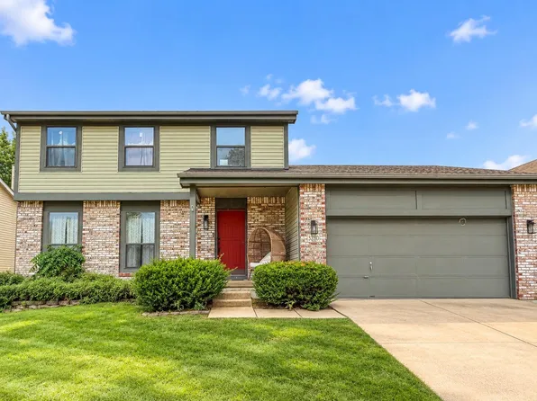 3280 Bellerive Dr, Pickerington, OH 43147