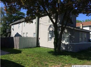 391 Brinley St, Long Branch, NJ 07740
