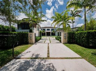 Stritter Estates, Pinecrest, FL 33156