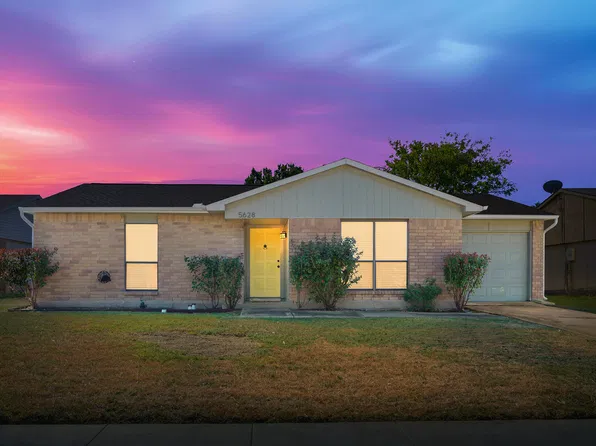 5628 Perrin St, The Colony, TX 75056