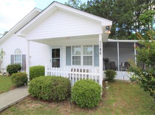 8022 Cone Ct, Murrells Inlet, SC 29576