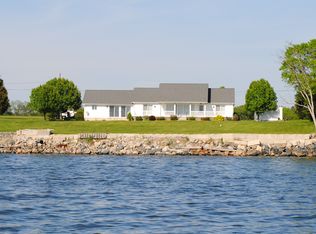 4830 Huntingfield Rd, Rock Hall, MD 21661