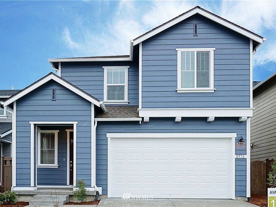 1st image of 8976 Aster Street SE #130