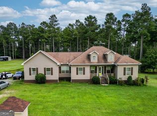 861 Catlin Spur, East Dublin, GA 31027