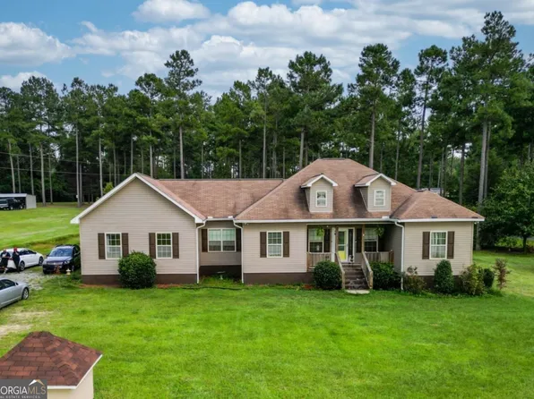 861 Catlin Spur, East Dublin, GA 31027